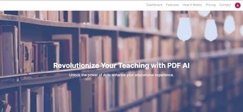 PDF Q/A Extractor gallery image