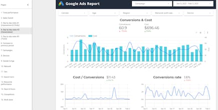 PromoNavi gallery image