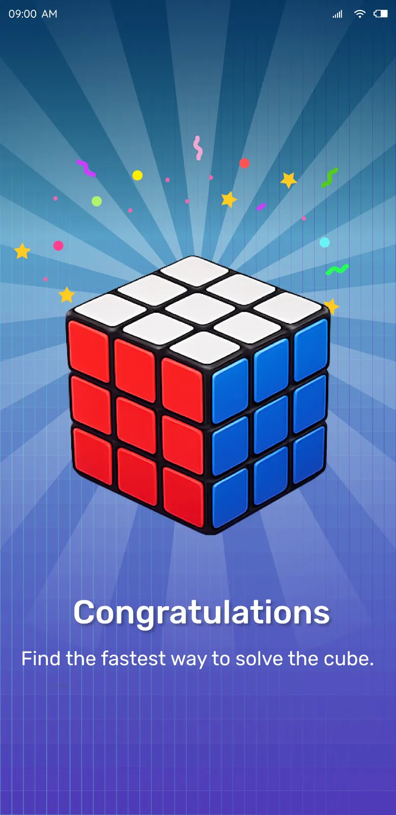 MyCubeSolver gallery image