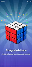 MyCubeSolver gallery image