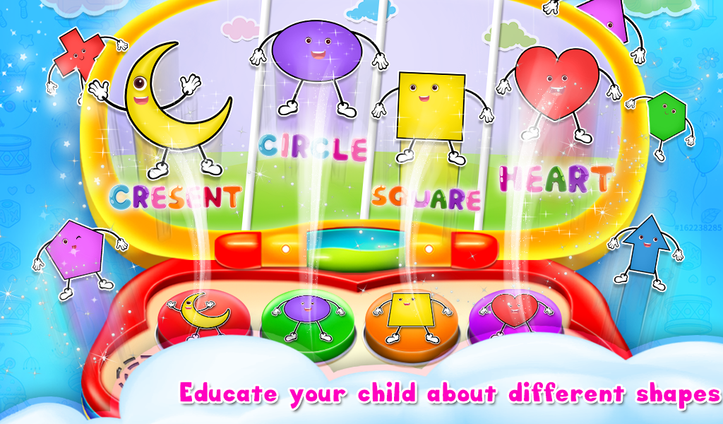 Kids Computer Preschool Activities For Toddlers gallery image