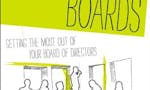 Startup Boards: Getting the Most Out of Your Board of Direct image