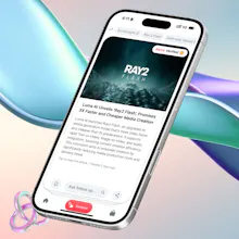 Alova: AI news, jobs, events & tools gallery image