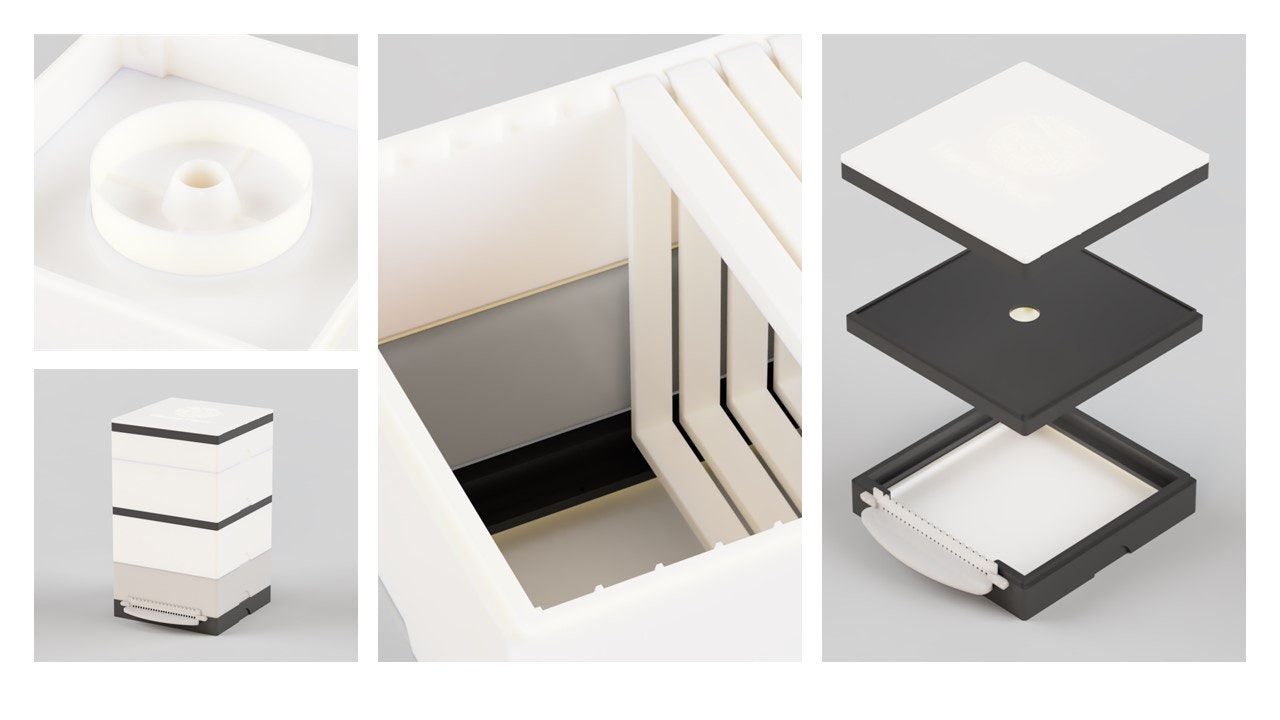 NectarNest gallery image