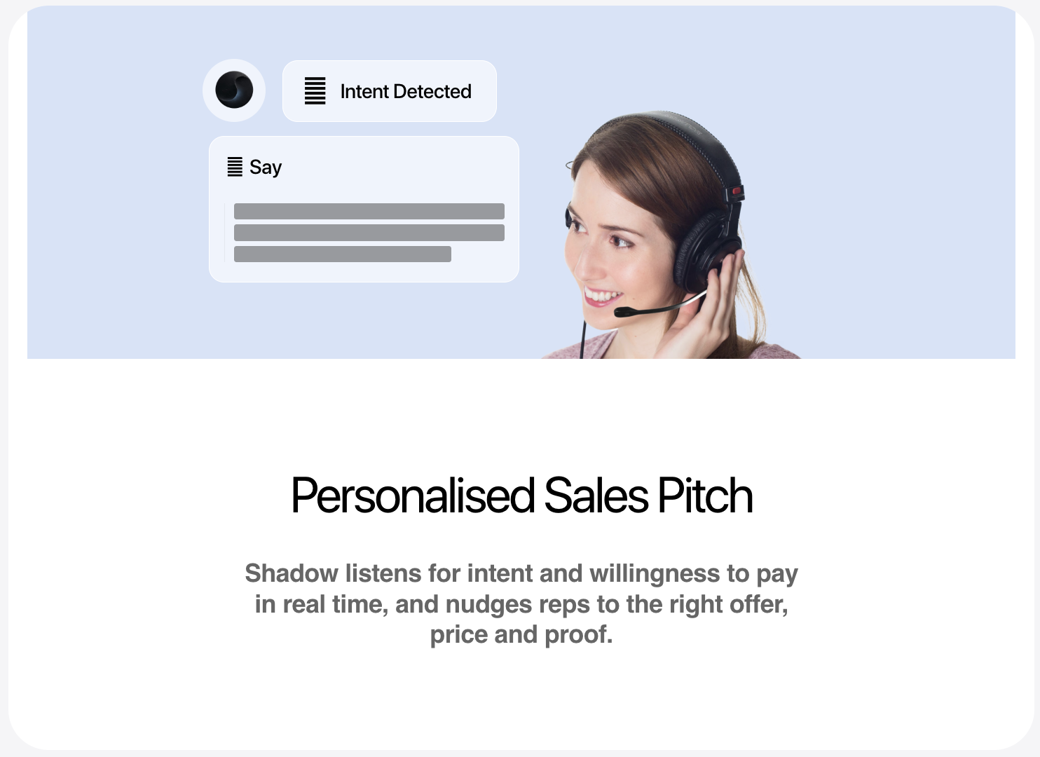 Shadow gallery image