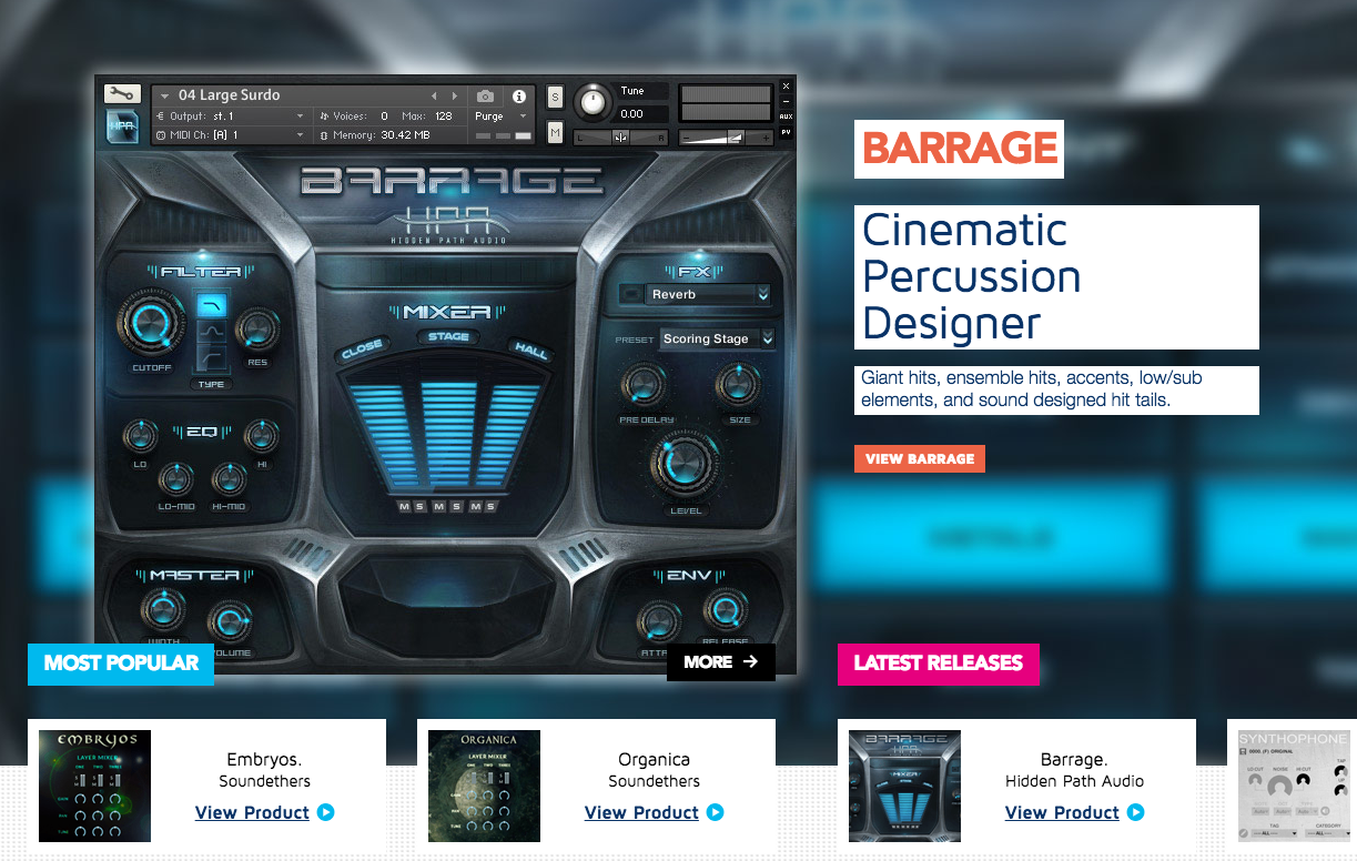 KontaktHub gallery image