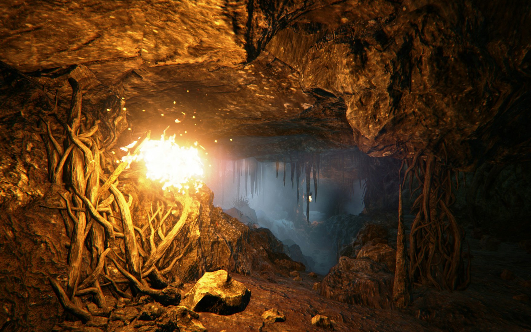 Kholat gallery image