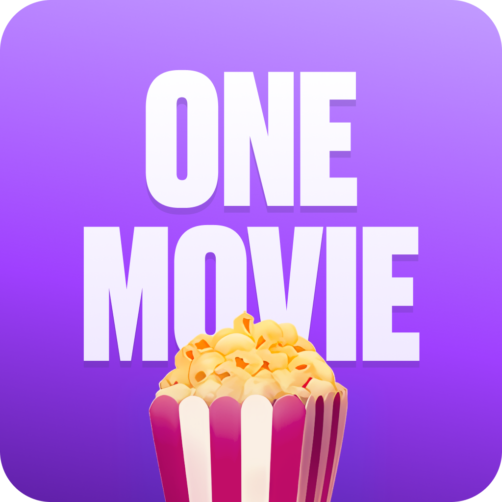 OneMovie - Movie & T... logo