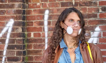 TrueContour TC1 Face Mask gallery image