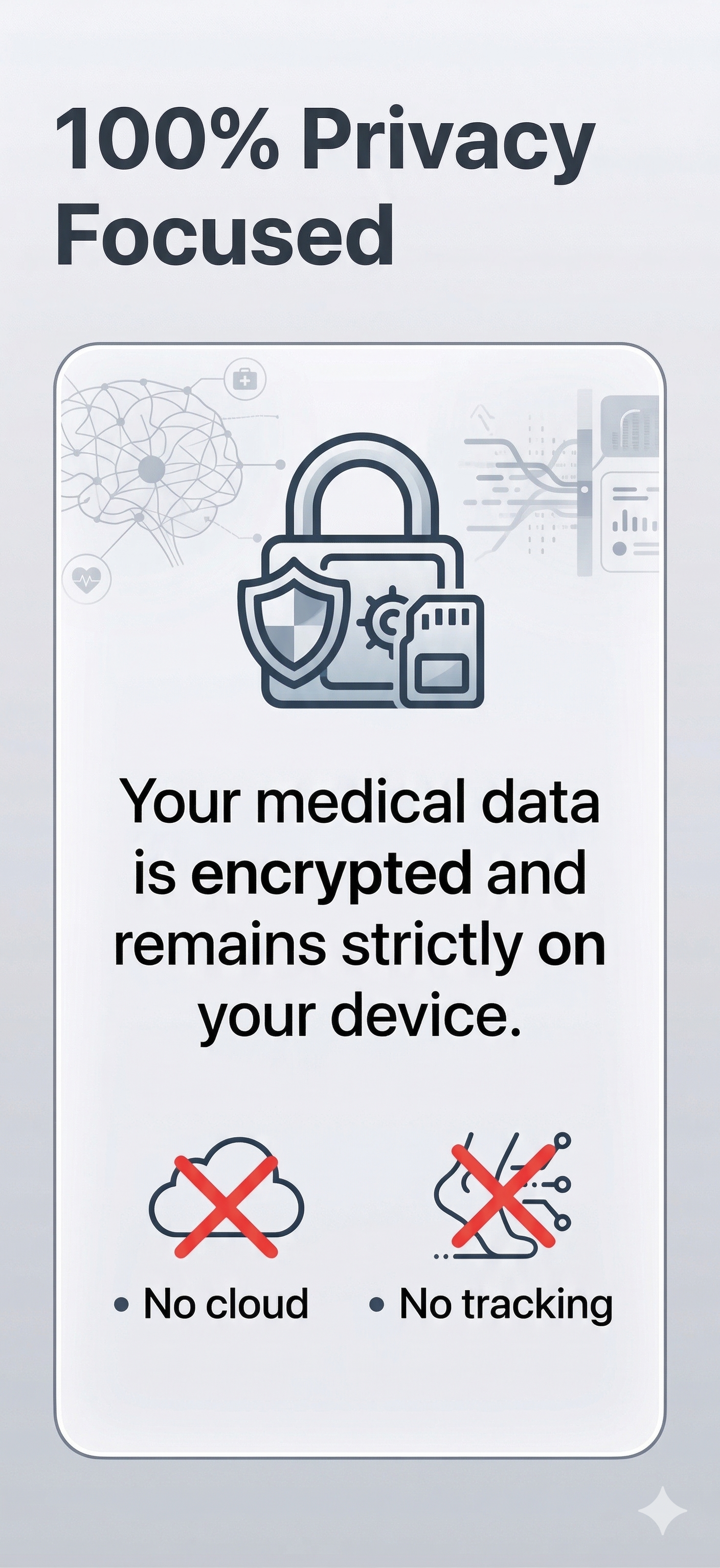 HeartLog gallery image