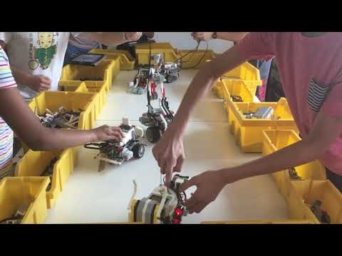 STEM Builders Learning Center gallery image