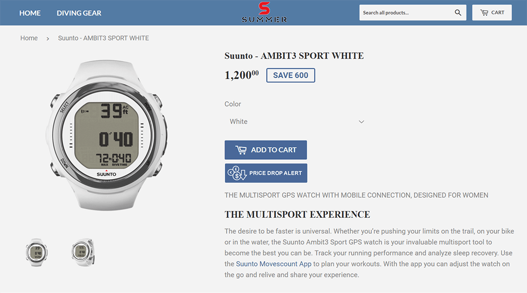 Automated Conversion Optimization gallery image