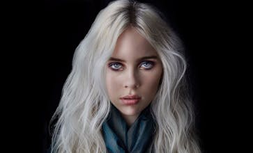Hot ones with Billie Eilish gallery image