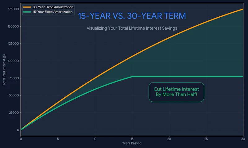 Should I Refinance screenshot 3