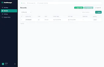 ParkManager gallery image