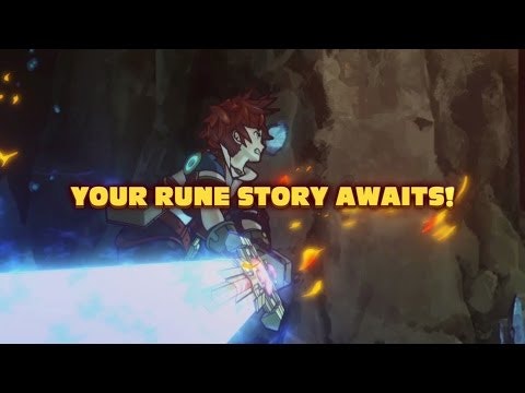 Rune Story gallery image