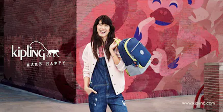 Kipling bags Coupon Codes 2023 gallery image