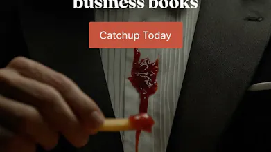 Accounting Ketchup gallery image