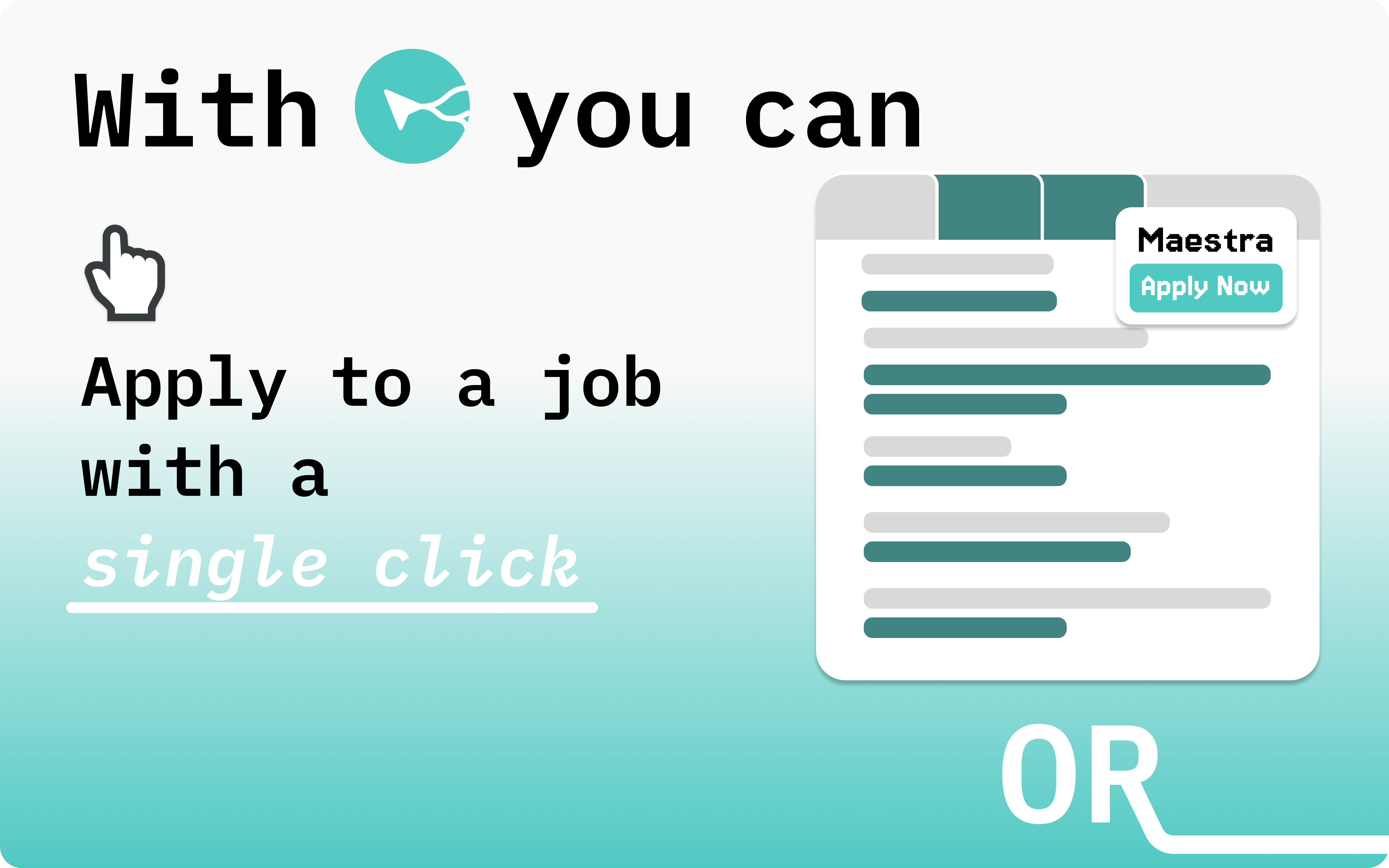 Média Professeur - Un agent d'IA pour les demandeurs d'emploi 4