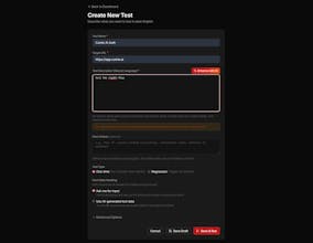 Kagura AI gallery image