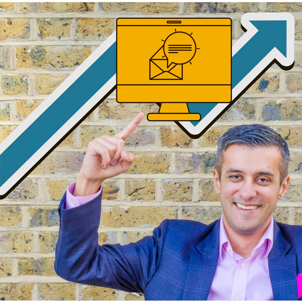 Email Marketing: Step-by-step Guide to Growth Hacking