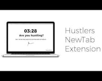 Hustlers Newtab 💪 media 1