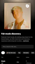 Tunescovery gallery image