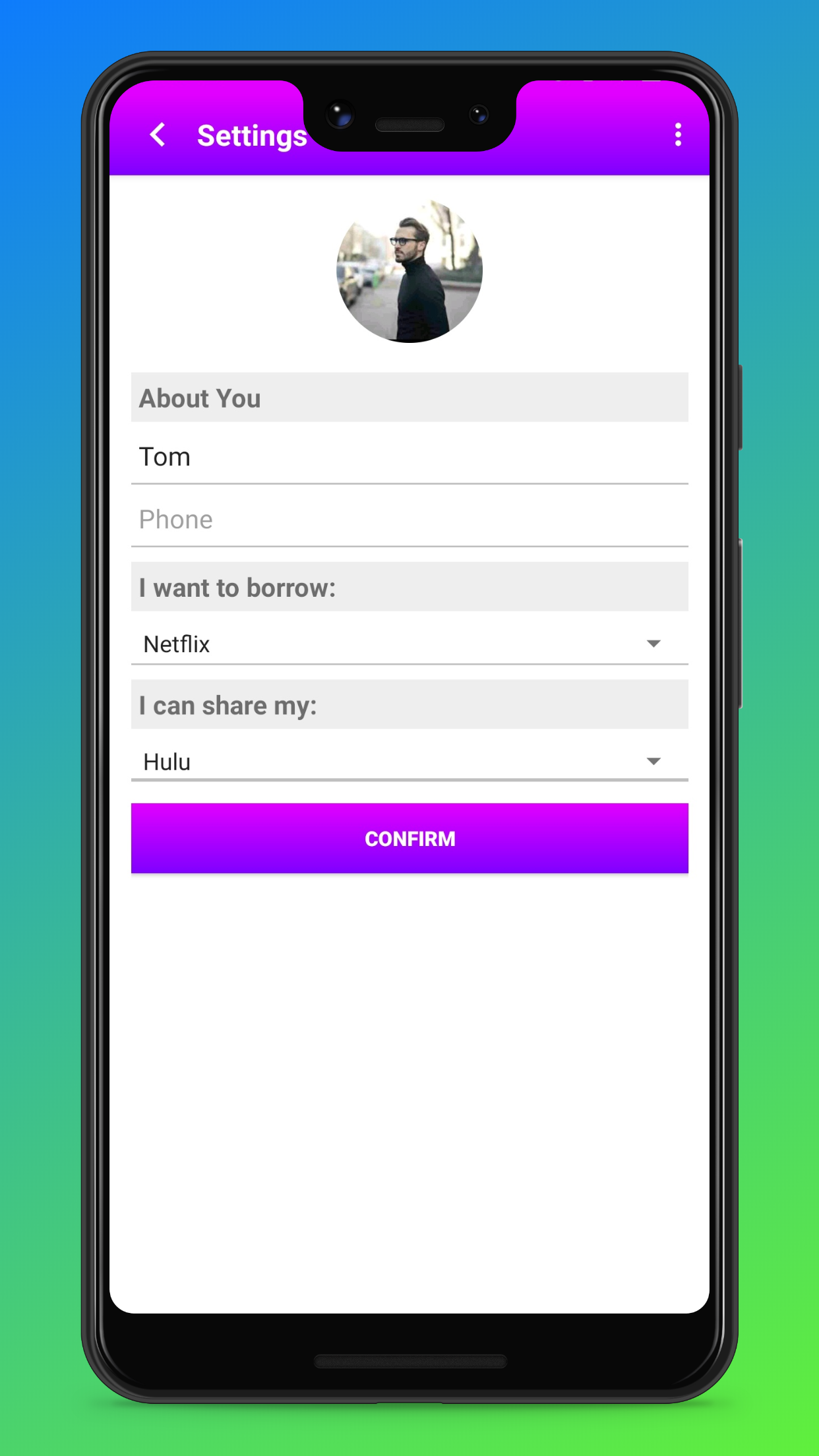 SubCrowd gallery image