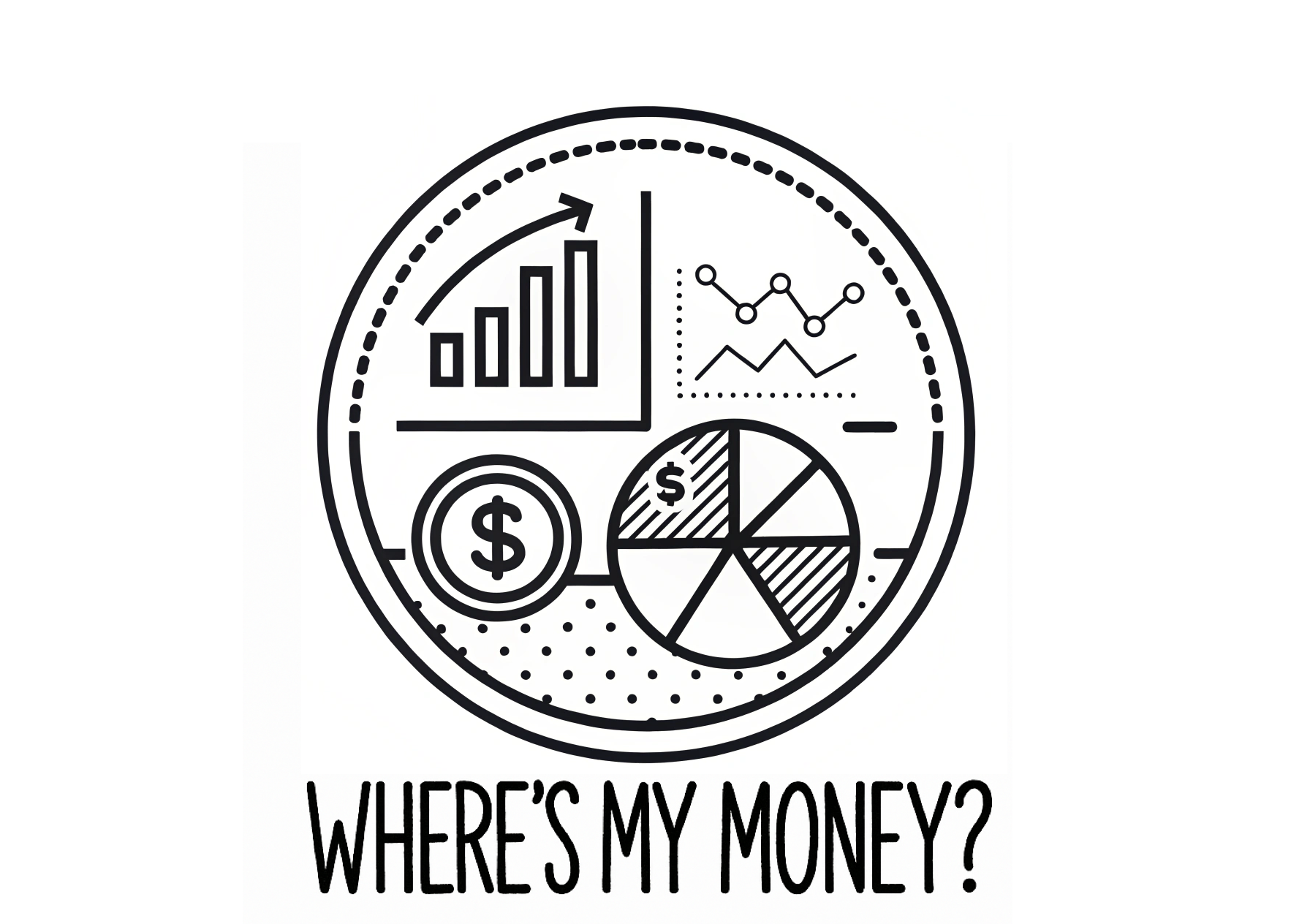 Где мои деньги?: Fintracker