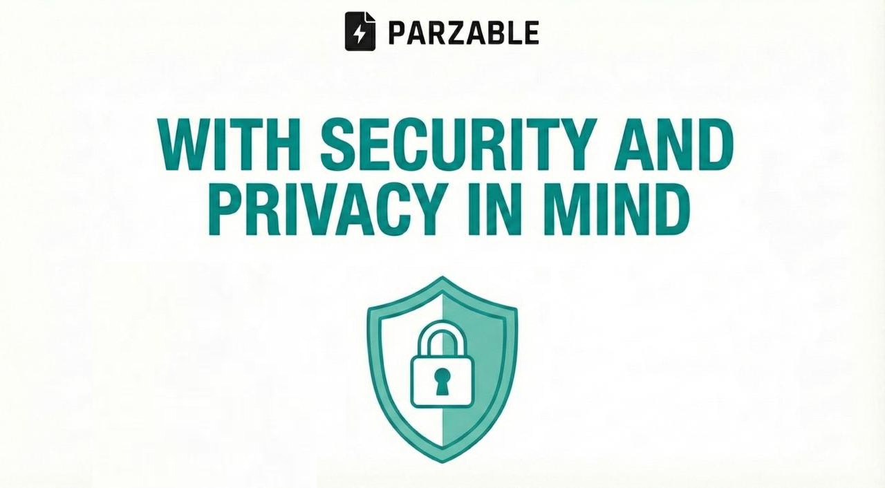 Parzable.com gallery image