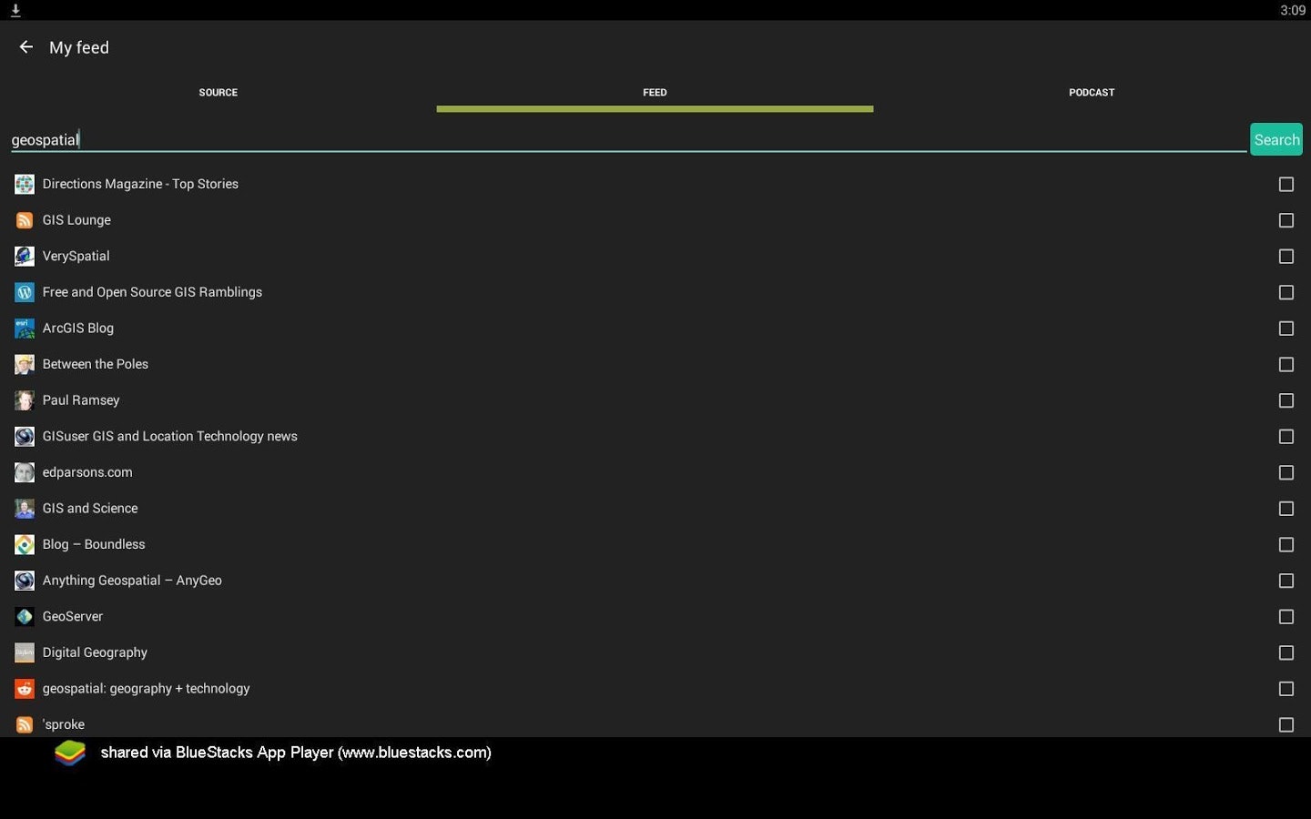 Geospatial Now gallery image