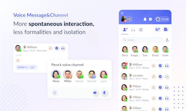 Metawork gallery image