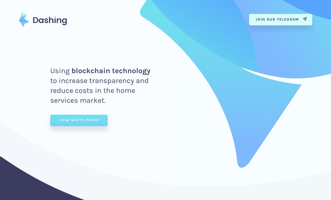 Dashing gallery image