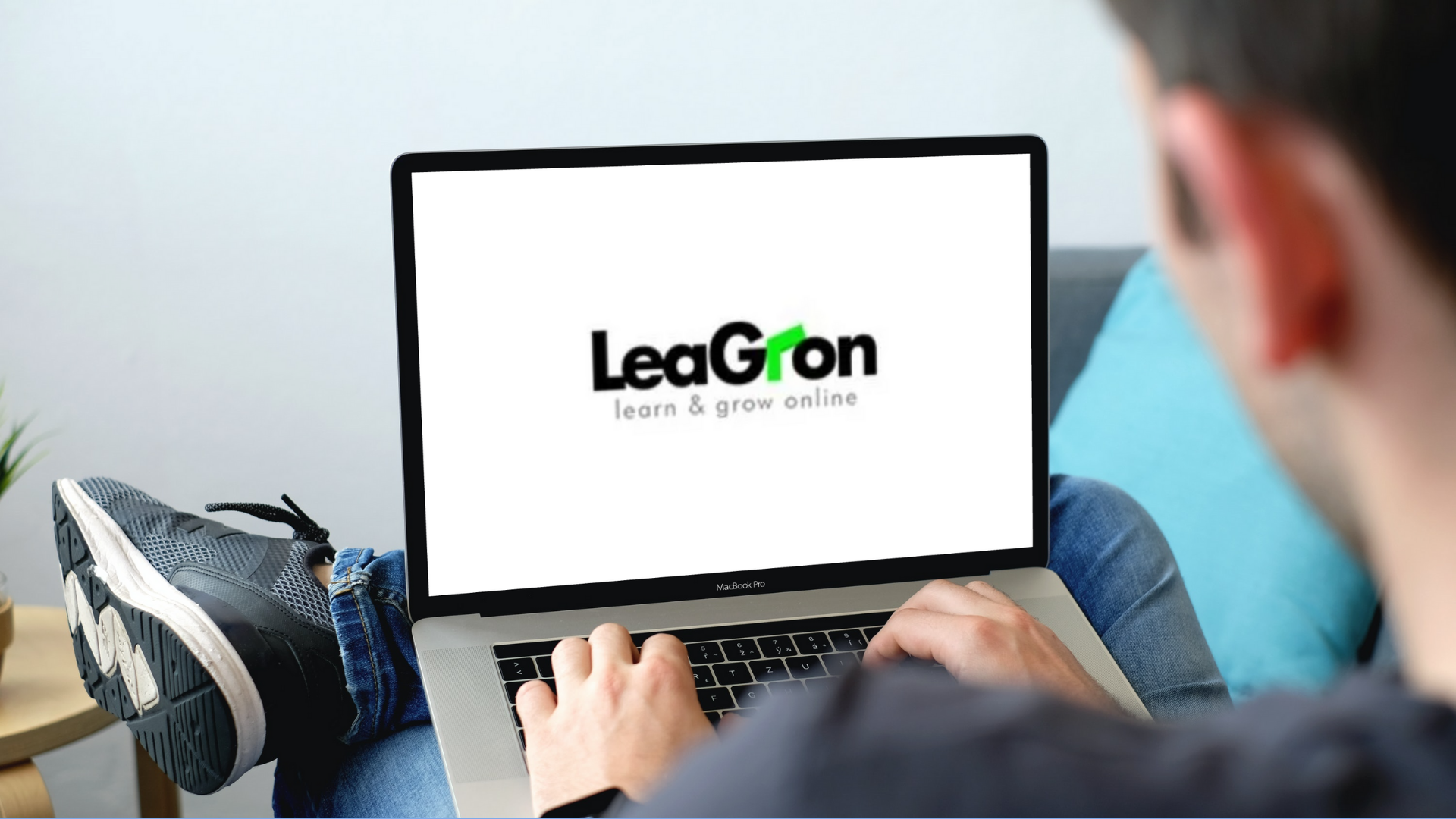 Leagron gallery image