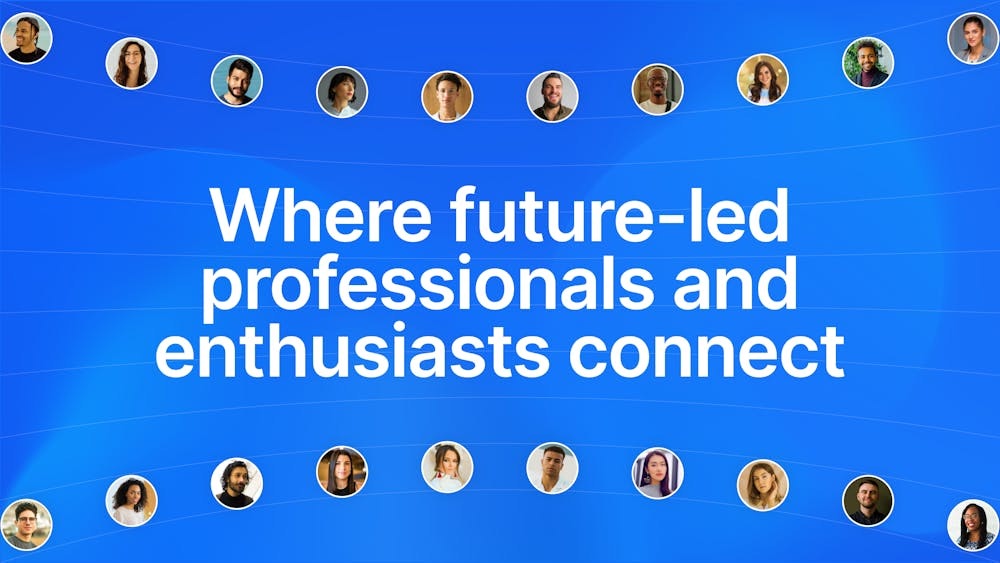 Red - La plataforma de redes profesionales dirigidas por el futuro media 1