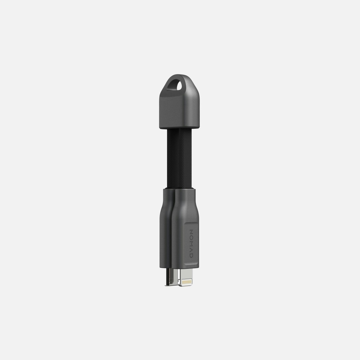 Chargekey