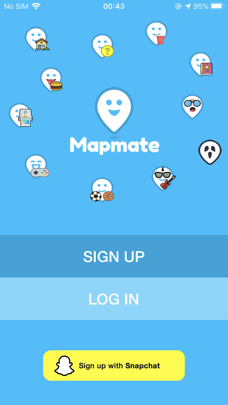 Mapmate gallery image