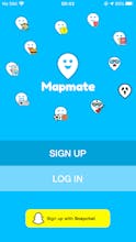 Mapmate gallery image