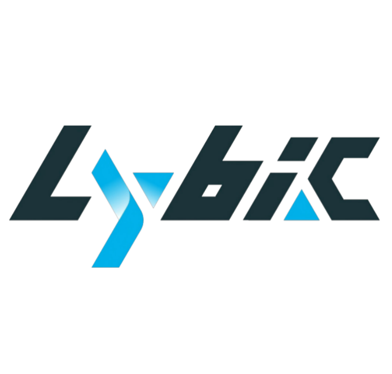 Lybic logo