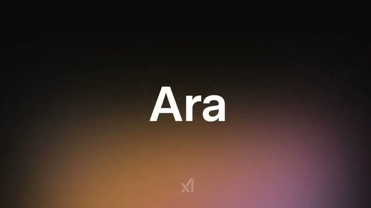 Grok Voice Agent API