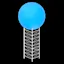 Blue Doppler