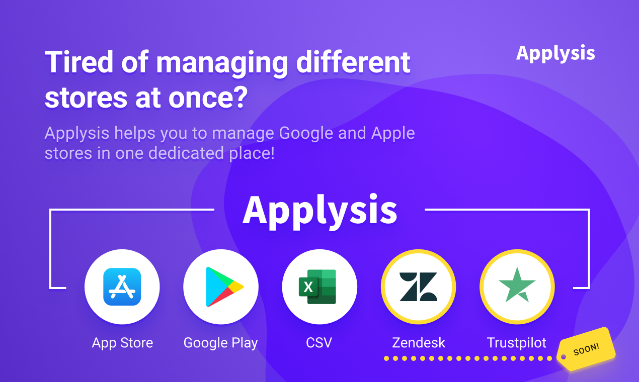 Applysis gallery image