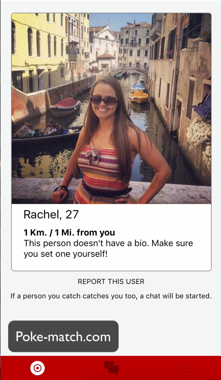 PokeMatch, by Rene Roosen, Troy Osinoff and Pim de Witte gallery image