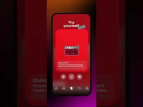 Shuffle gallery image