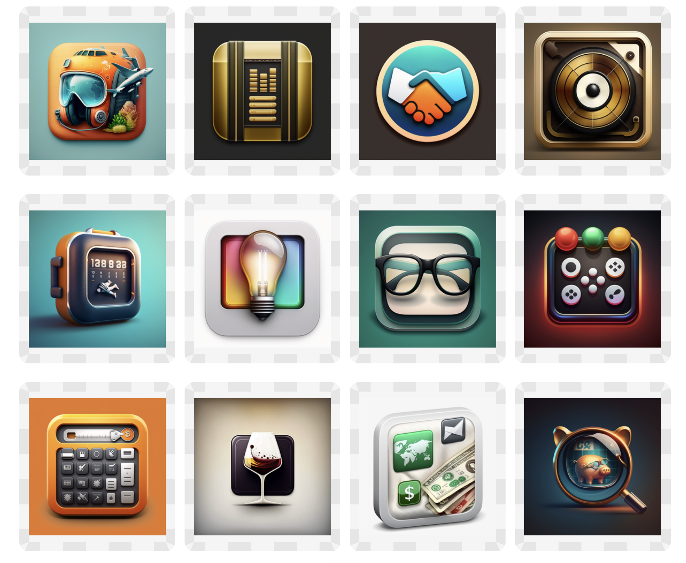 Icon Maker gallery image