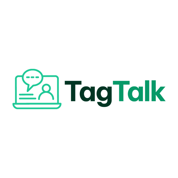 Média Tagtalk - Plus de clarté et de professionnalisme en service via WhatsApp-Web 1