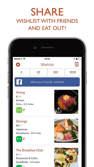 FoodMood gallery image