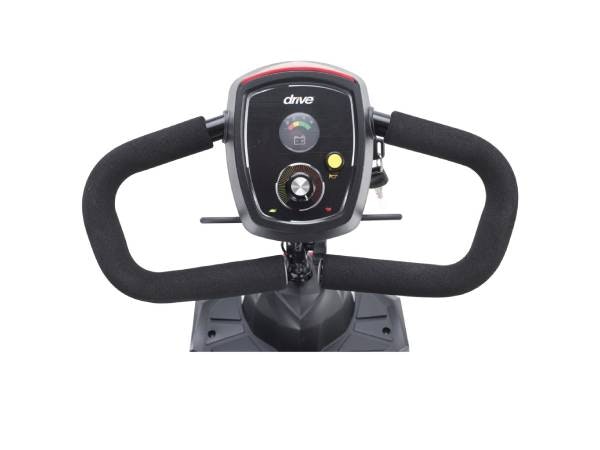 Drive SFScout 3 Wheels gallery image