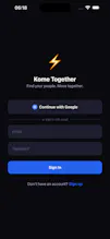 Kome Together gallery image