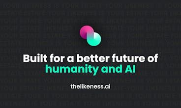 The Likeness gallery image